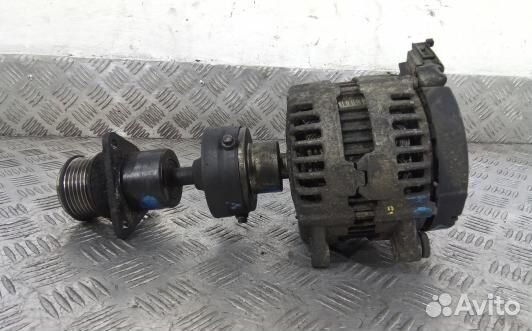 Генератор дизельный ford S-MAX (LDN16BS01)