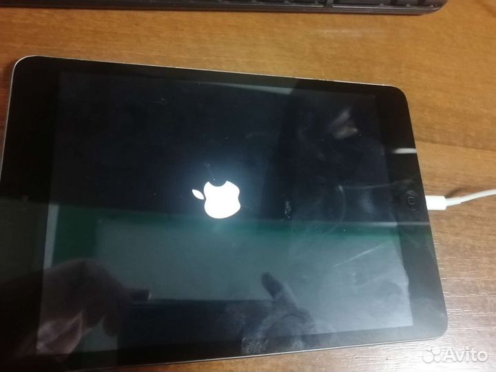 iPad mini 16gb