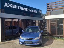 Chevrolet Lacetti 1.6 AT, 2008, 227 000 км, с пробегом, цена 575 900 руб.