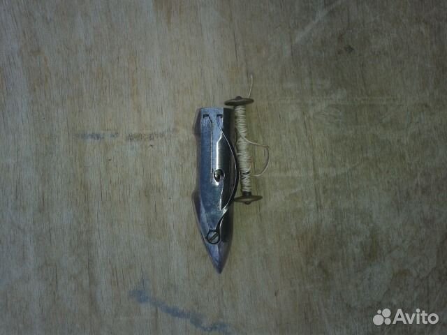 Челнок для машинки 