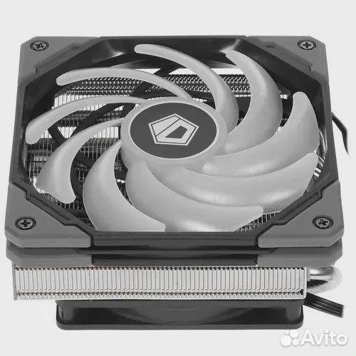 Кулер для процессора ID-cooling IS-60 EVO argb