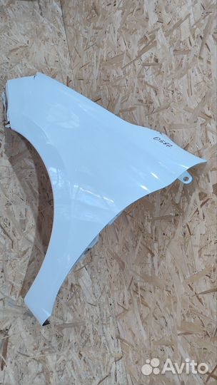 Крыло переднее левое LADA Granta FL