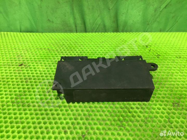 Блок комфорта Mercedes-Benz C W202