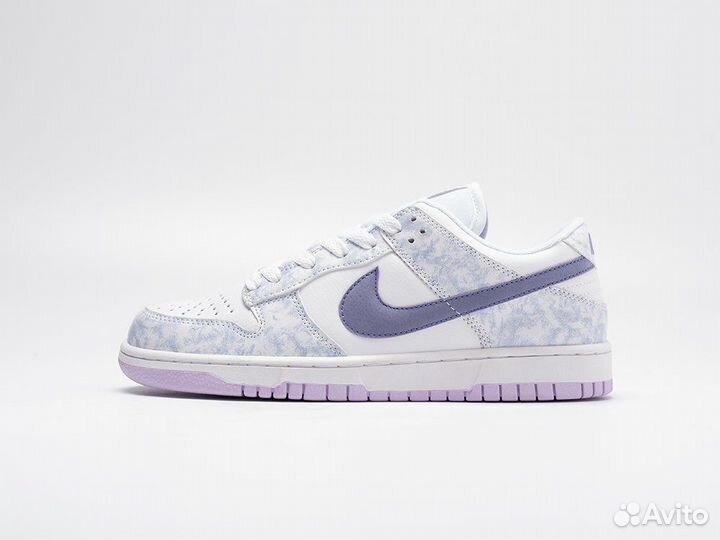 Кроссовки Nike SB Dunk Low