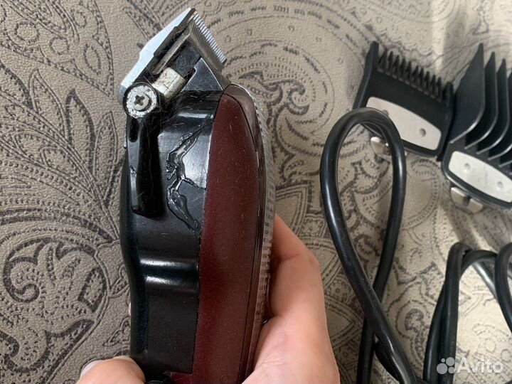 Машинка для стрижки