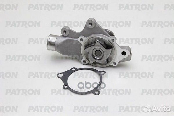 Насос водяной US7136 jeep: Wrangler/Grand Chero