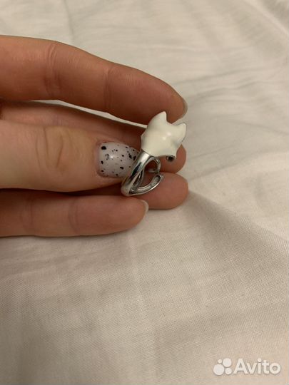 Кольцо sovolov