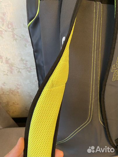 Теннисная сумка head