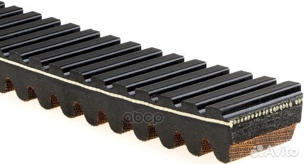 Ремень вариатора 24G4022 Gates