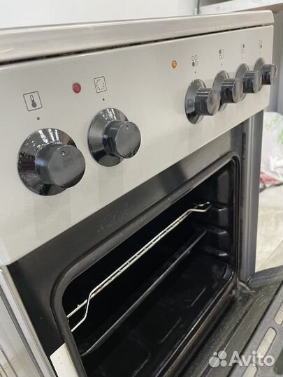 Плита электрическая стеклокерамика gorenje