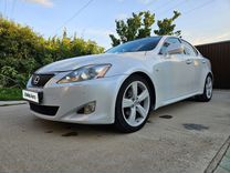 Lexus IS 2.5 AT, 2006, 265 000 км, с пробегом, цена 1 220 000 руб.