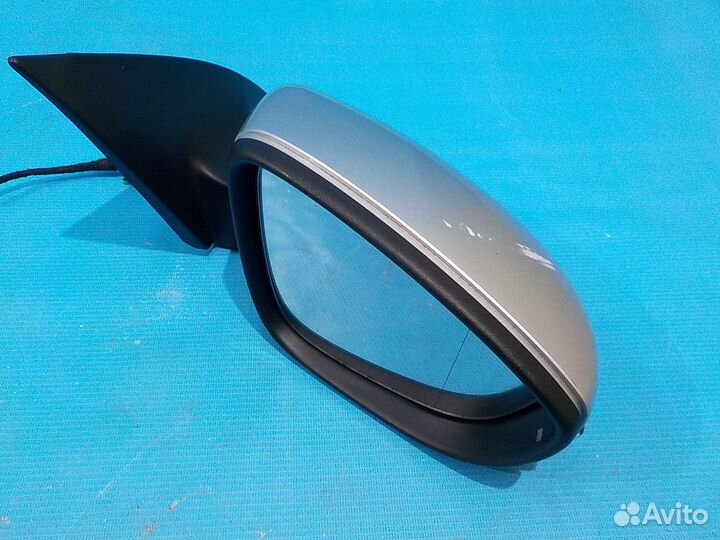 Зеркало заднего вида правое volkswagen Passat CC 2008-2018