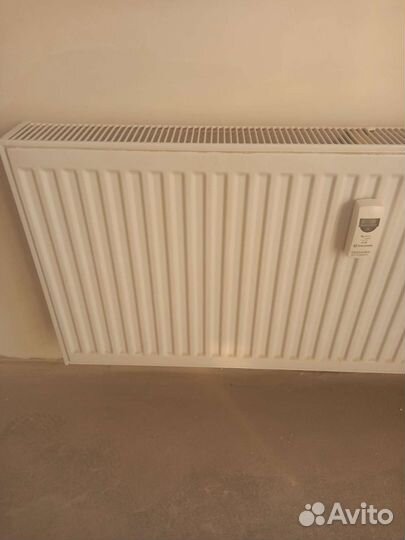 Радиатор отопления новый