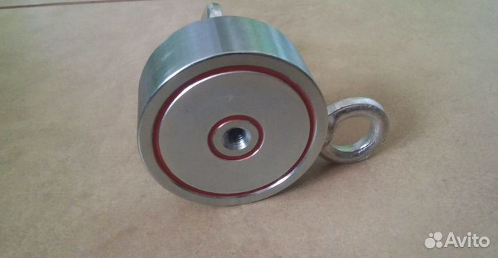 Поисковый магнит