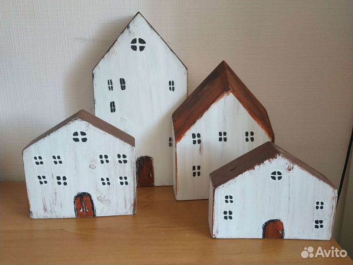 Декор для дома