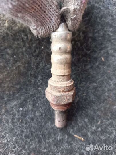 Лямбда зонд Renault Logan 1