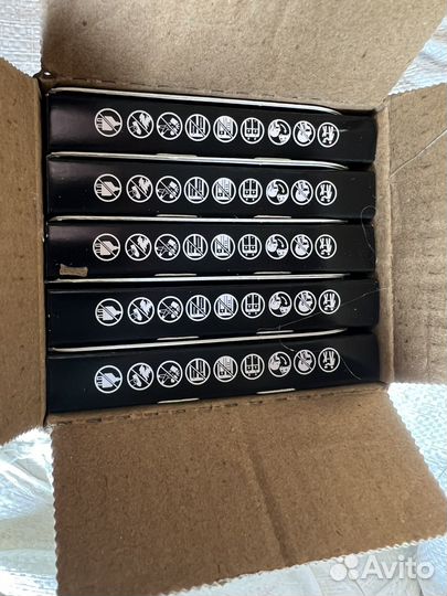 Батарейка LR03 Duracell