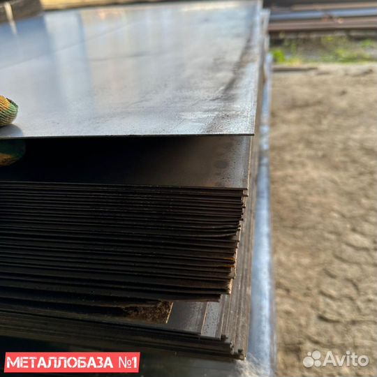 Металлобаза №1 оптом и в розницу Урус-Мартан