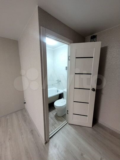 Квартира-студия, 17 м², 5/9 эт.