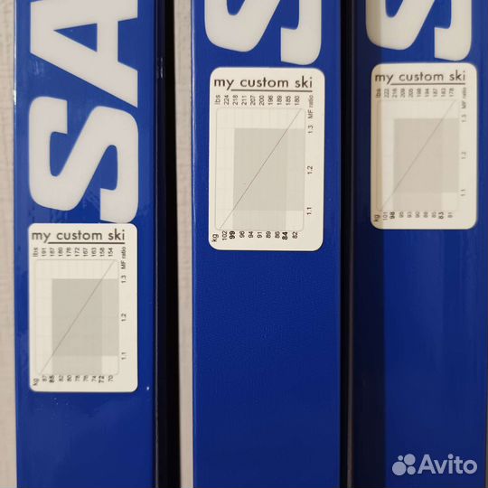 Беговые лыжи Salomon s-max carbon skate 2023 г