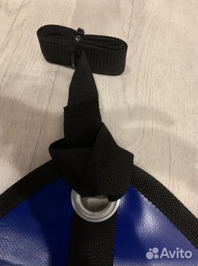 Тюбинг 120 см