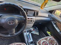 Toyota Corolla 1.6 AT, 2004, 270 000 км, с пробегом, цена 450 000 руб.