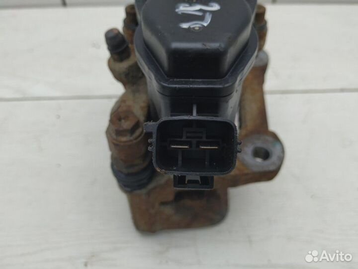 Суппорт задний правый Mazda 6 GJ PY-VPS 2016