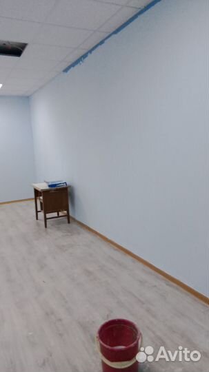 Покраска, малярные работы