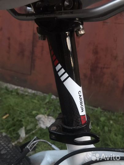 Велосипед author solution