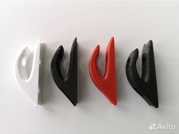 Крючок для электросамоката Xiaomi M365