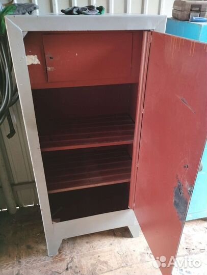 Сейфы б.у