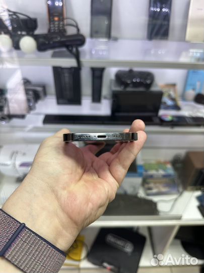 iPhone 12 pro 256gb