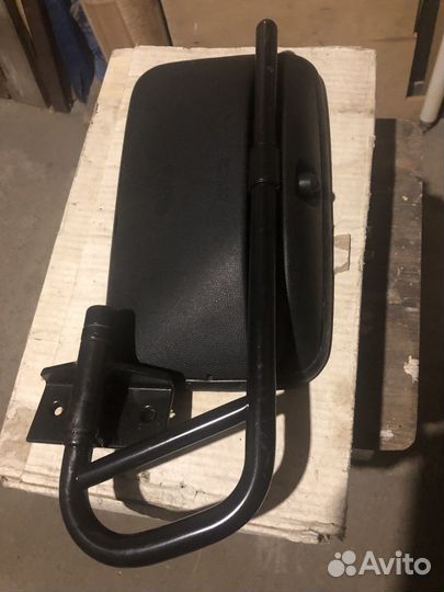 Зеркало боковое заднего вида