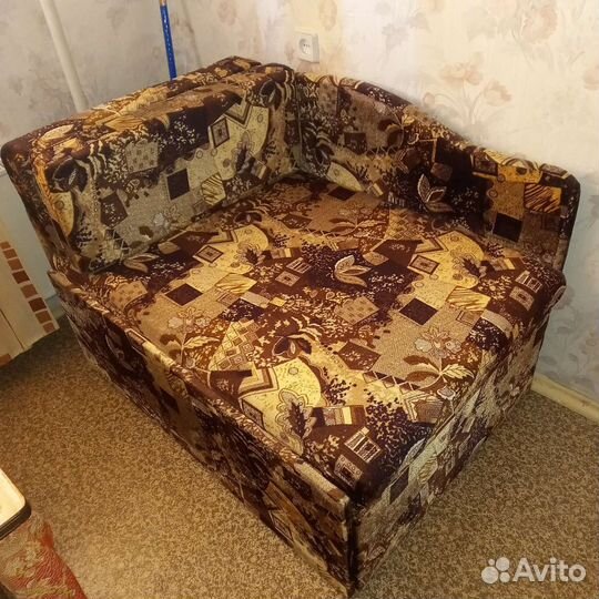 Диван кровать бу
