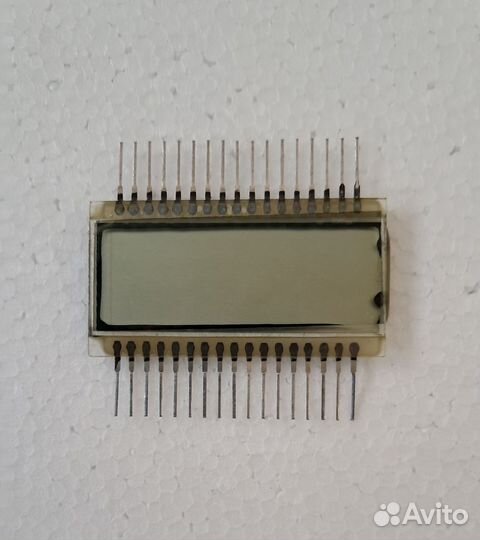 Индикатор-экран ижц21-4/7