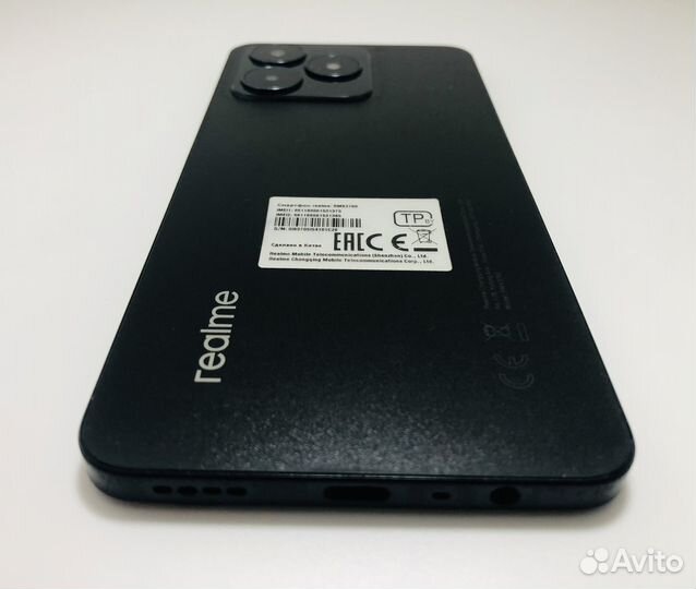 realme C53, 6/128 ГБ