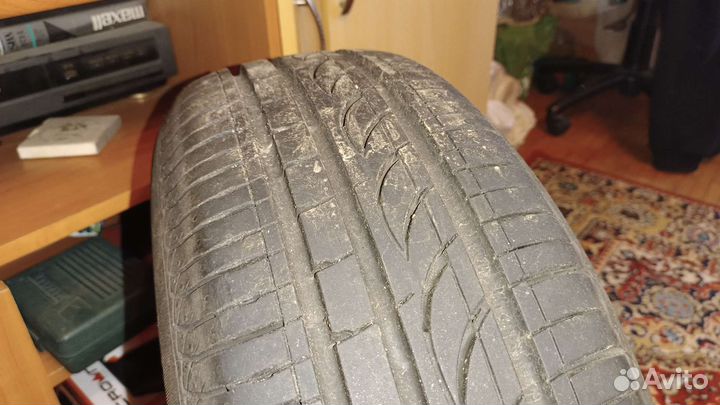 Pirelli Formula Energy 185/60 R14