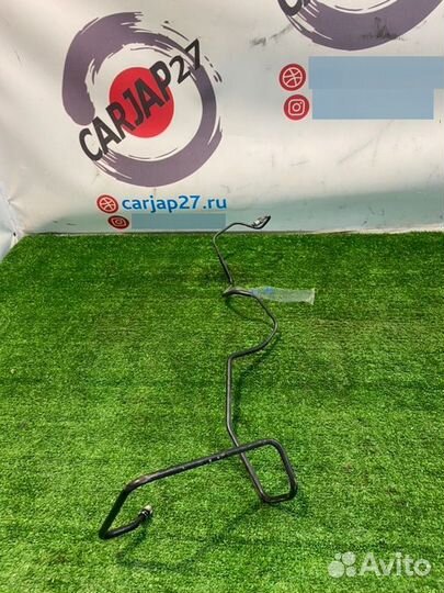 Трубка тормозная (2) передняя правая Subaru