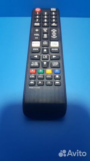 Пульт для тв Samsung BN59-01315D LED TV (#1766)