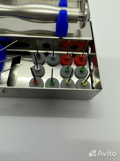 Система для удаления обломков файлов