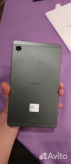 Планшет samsung tab a9 8/128 lte