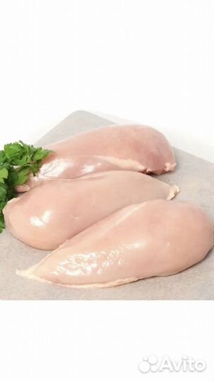 Филе грудки курицы