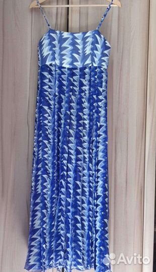 Платье сарафан chanel, S-M