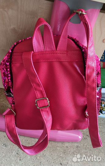 Рюкзак детский