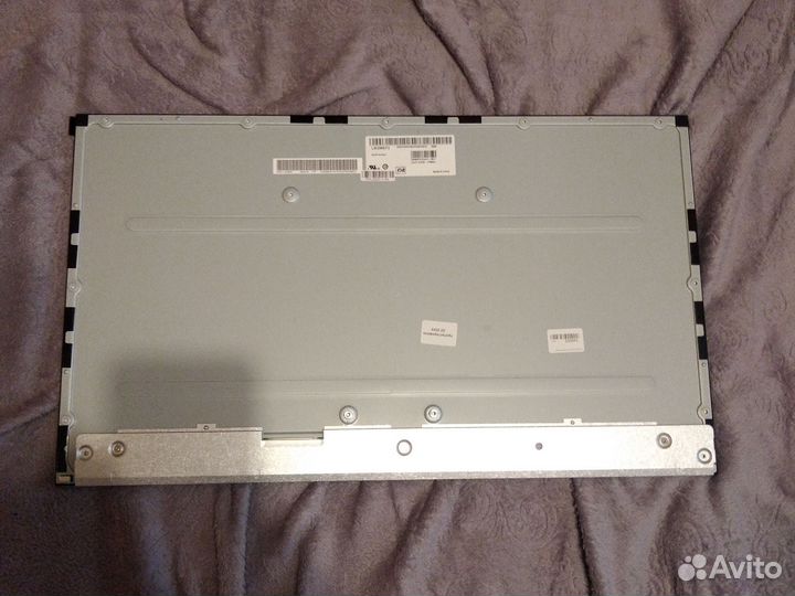 Матрица для моноблока Lenovo ideacentre