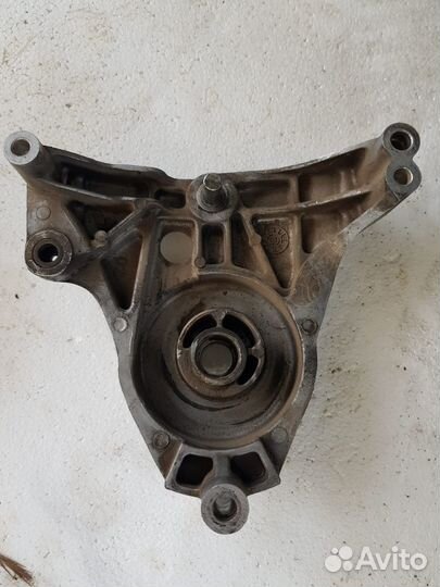 Запчасти для скутера Suzuki adress v50