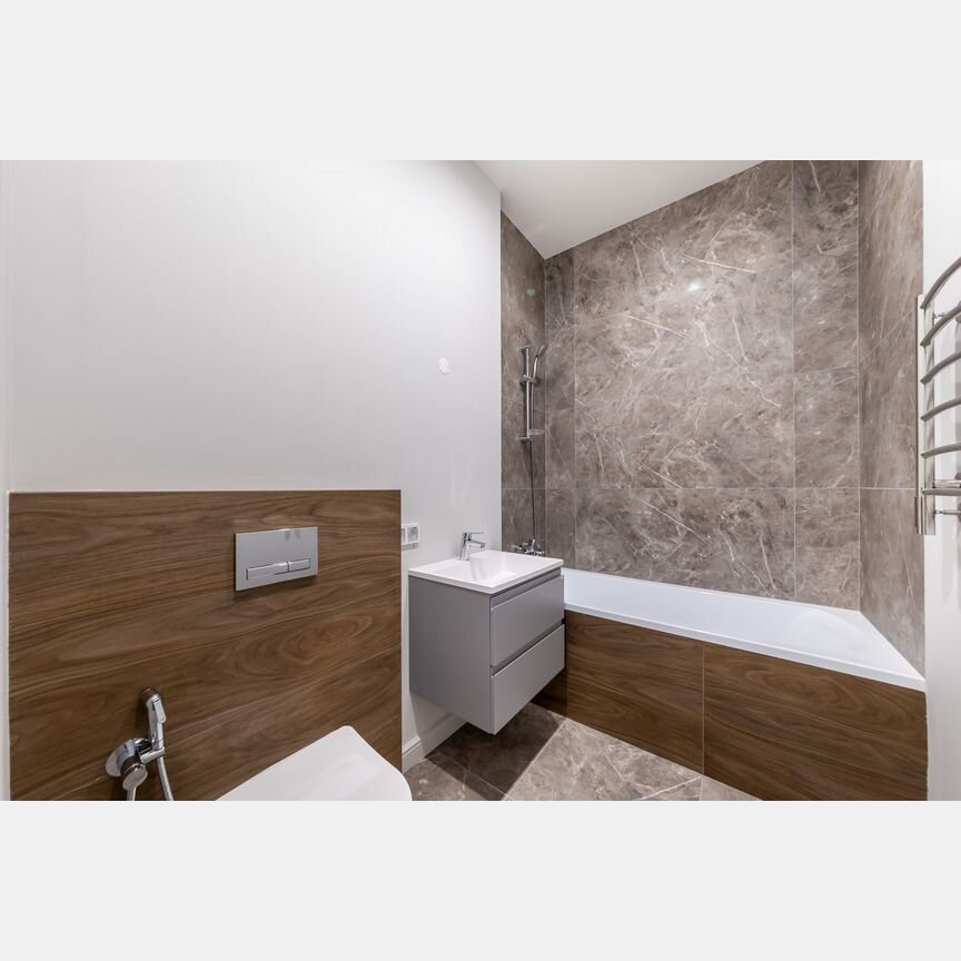 2-к. квартира, 61,2 м², 10/13 эт.