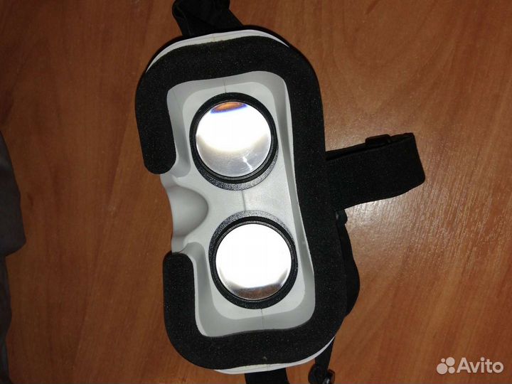 Vr очки для телефона