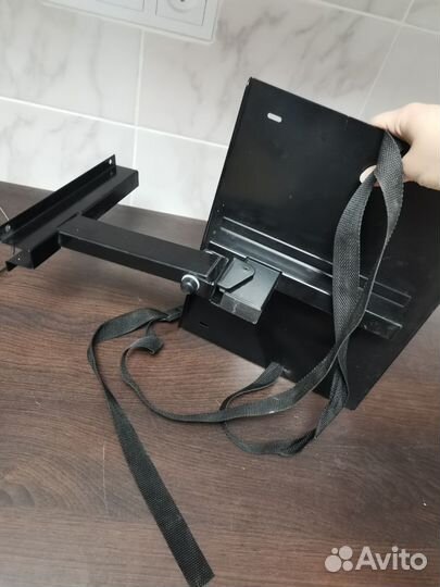 Полка кронштейн