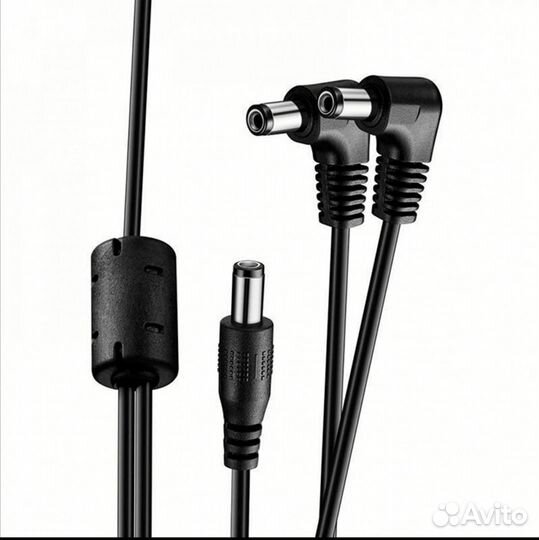 Vitoos DC025 Boost Current. Удвоитель силы тока